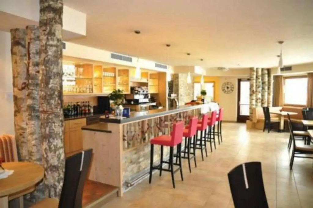 Alpen Family Hotel Someda