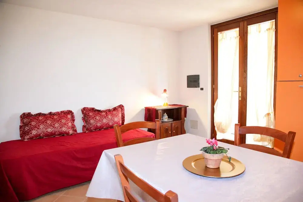 Budoni Solità Apartments