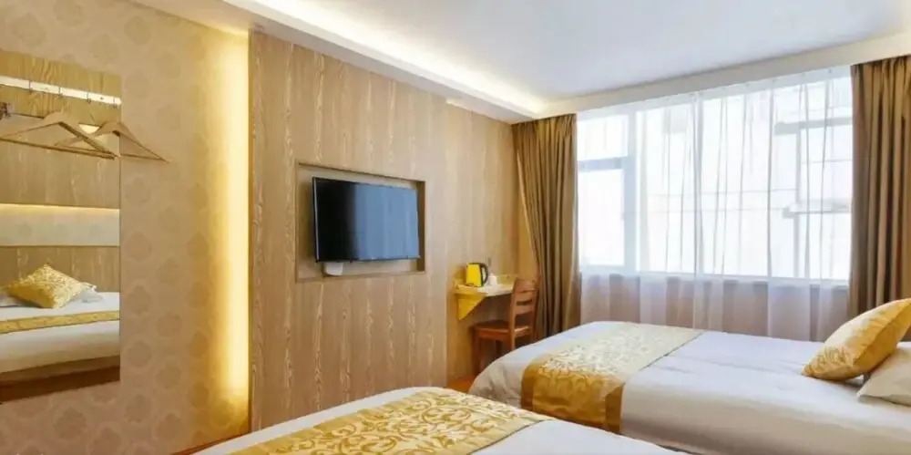 Fuheng Boutique Hotel