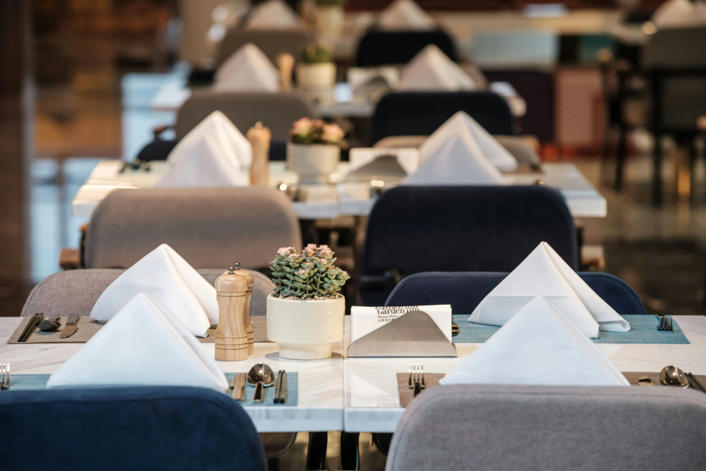 Hilton Garden Inn Taiyuan Binhe
