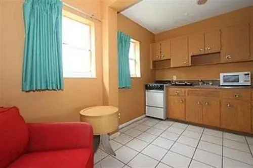 Tropic Cay Beach Hotel