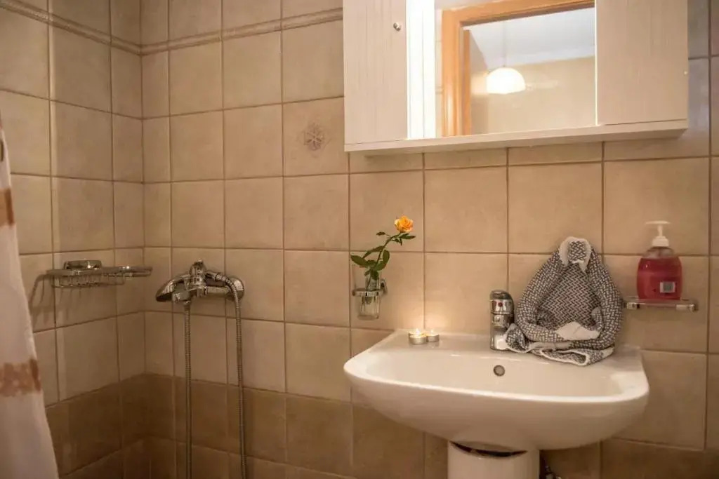 Nikoleta Apartment 1
