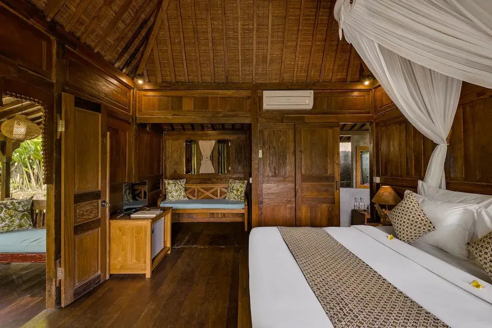 Mandana Ubud Villa