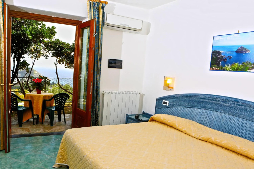 Punta Chiarito Resort