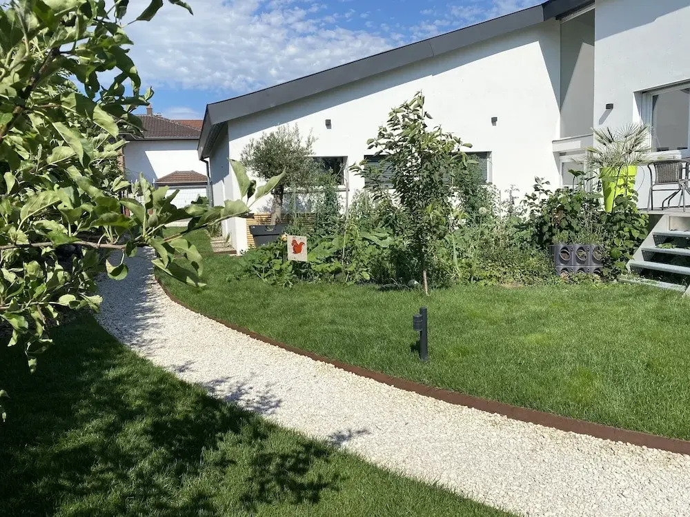 Le Clos des Pommiers