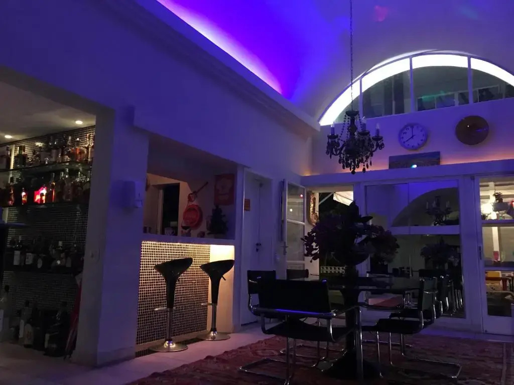 Albergo Alegria