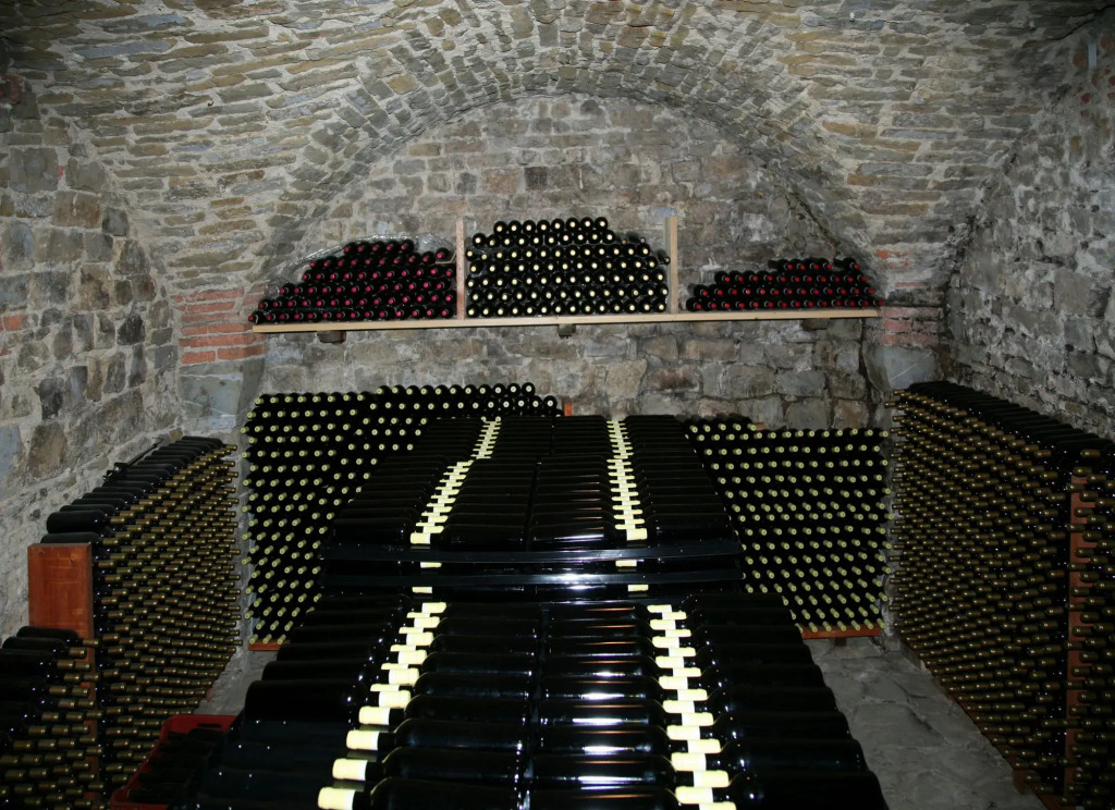 Le Piazzole Collection