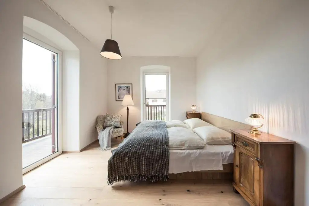 Residence Belmonte