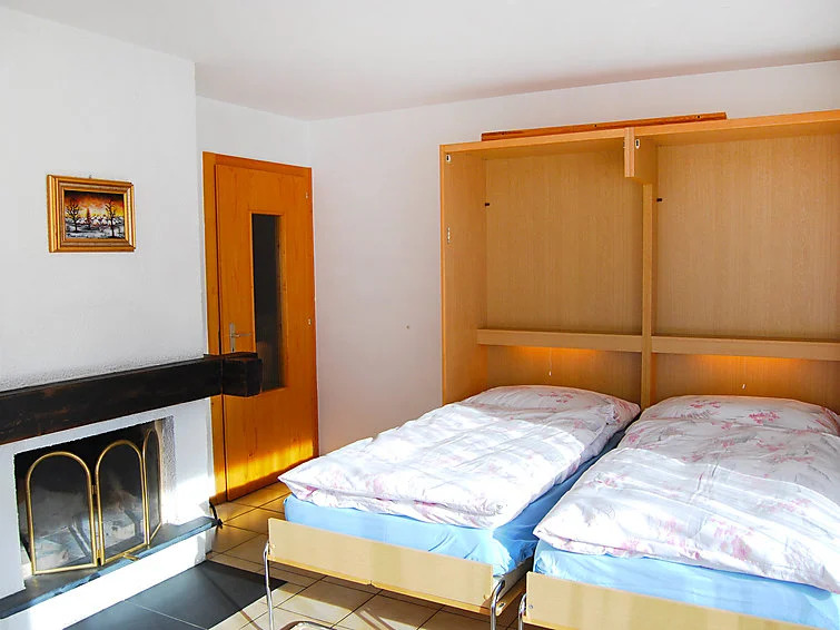 Apartment Diana E2 by Interhome