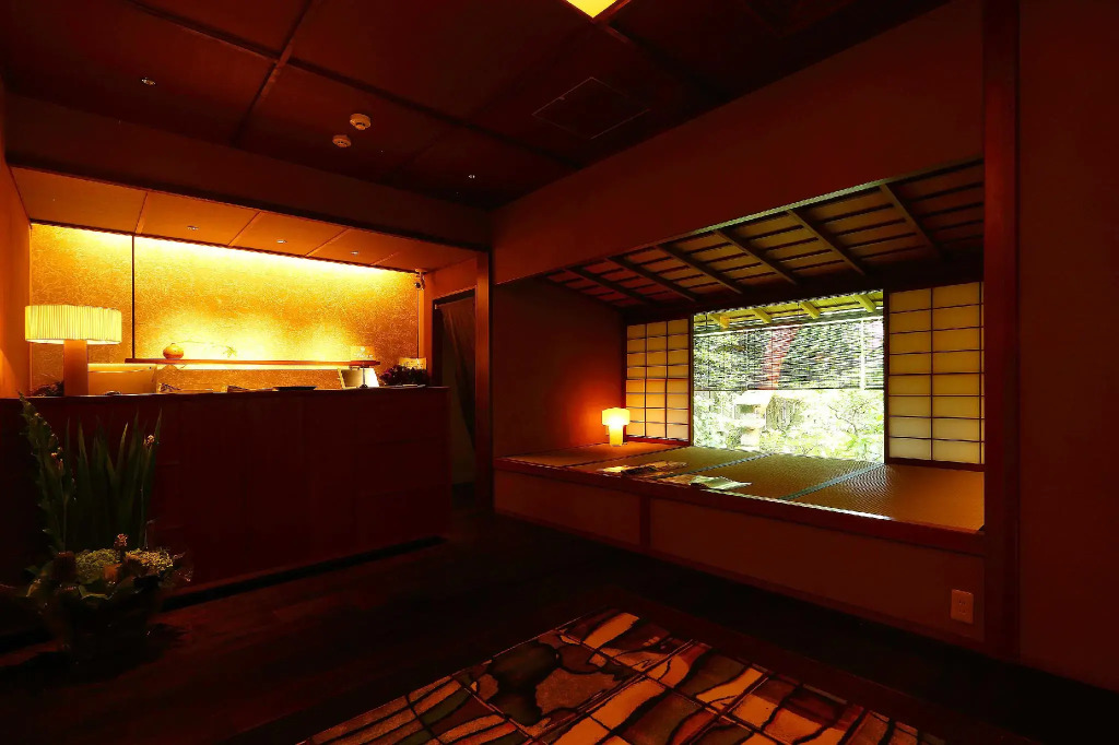 Nanzenji sando KIKUSUI