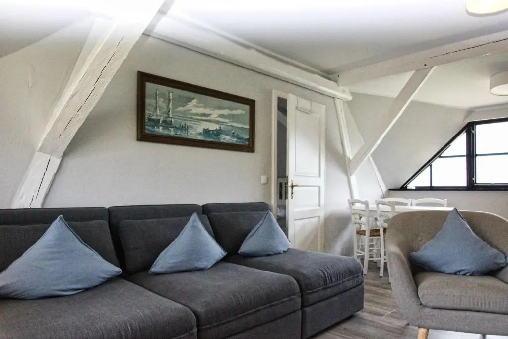 Ferienhaus Büdnerstube FeWo 4 Gartennutzung, ruhige Lage, Sauna- und Schwimmbadnutzung im Nachbarort Sellin