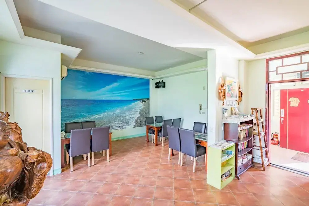 Hualien Tour B&B