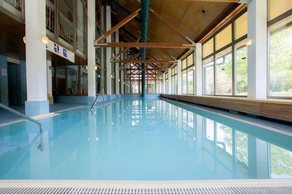 Hotel Jezero