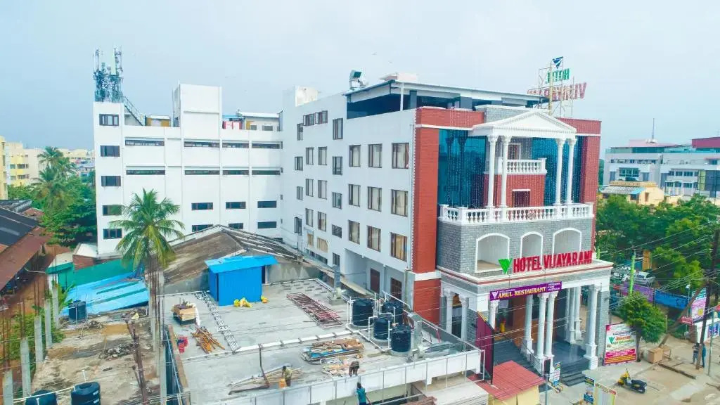 HOTEL VIJAYARANI