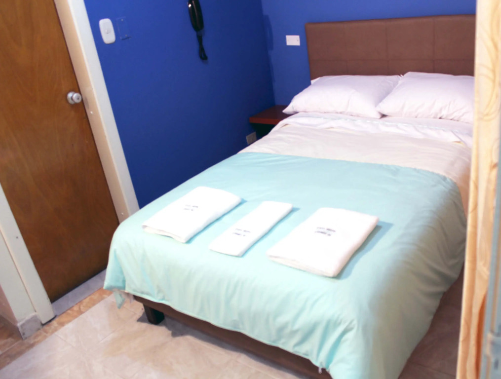 Hotel Casa Victoria Av 30