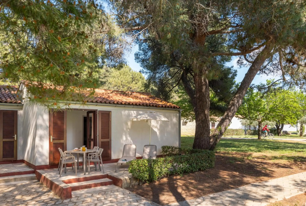 Maistra Apartments Villas Rubin, Rovinj