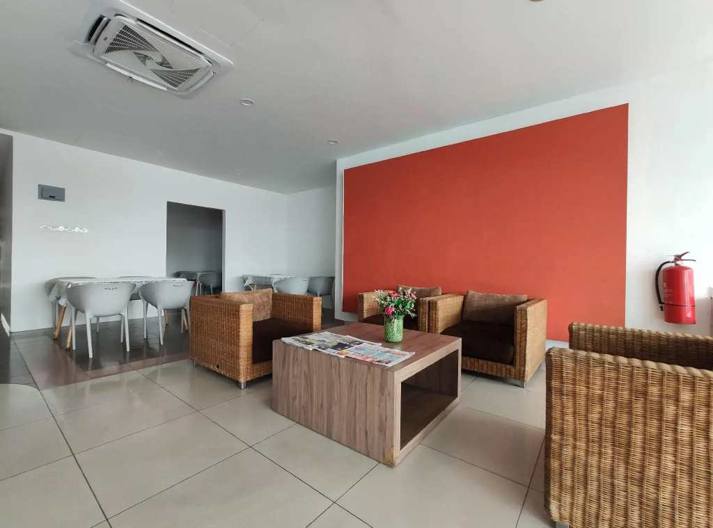 T Hotel Tandop
