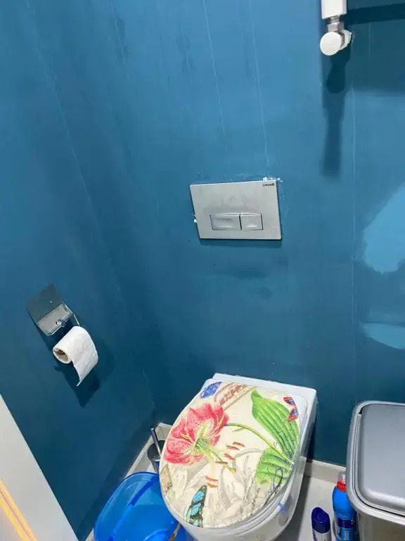 New gudauri. Suites block5 apartment 220