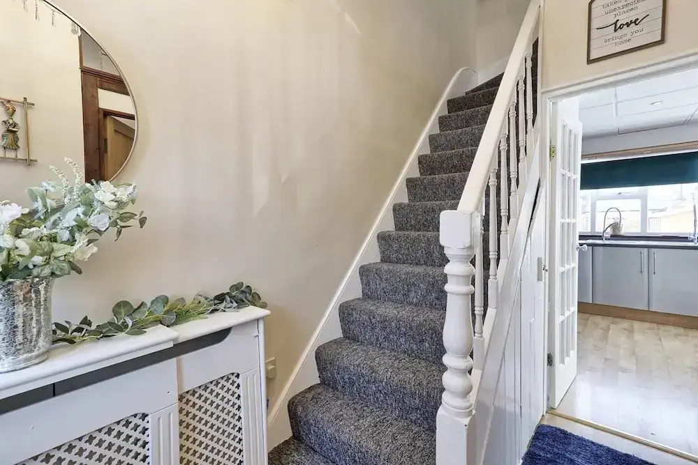 Big 3bed 2bath House Tropical Oasis Pet Friendly!