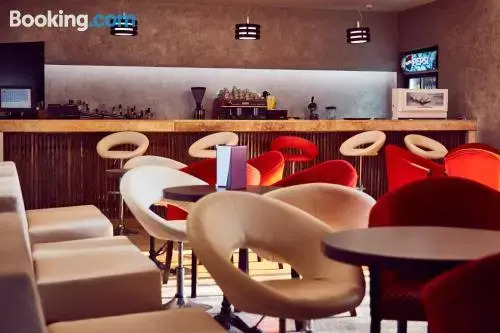 Hotel Olimpic