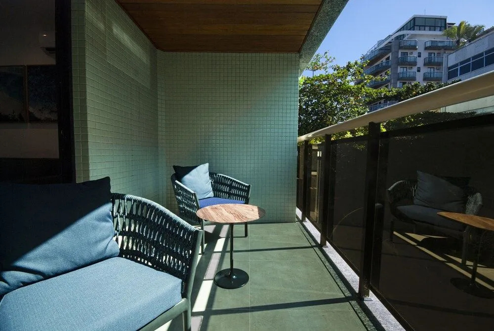 Anna Suites Ipanema by Arena Hotéis