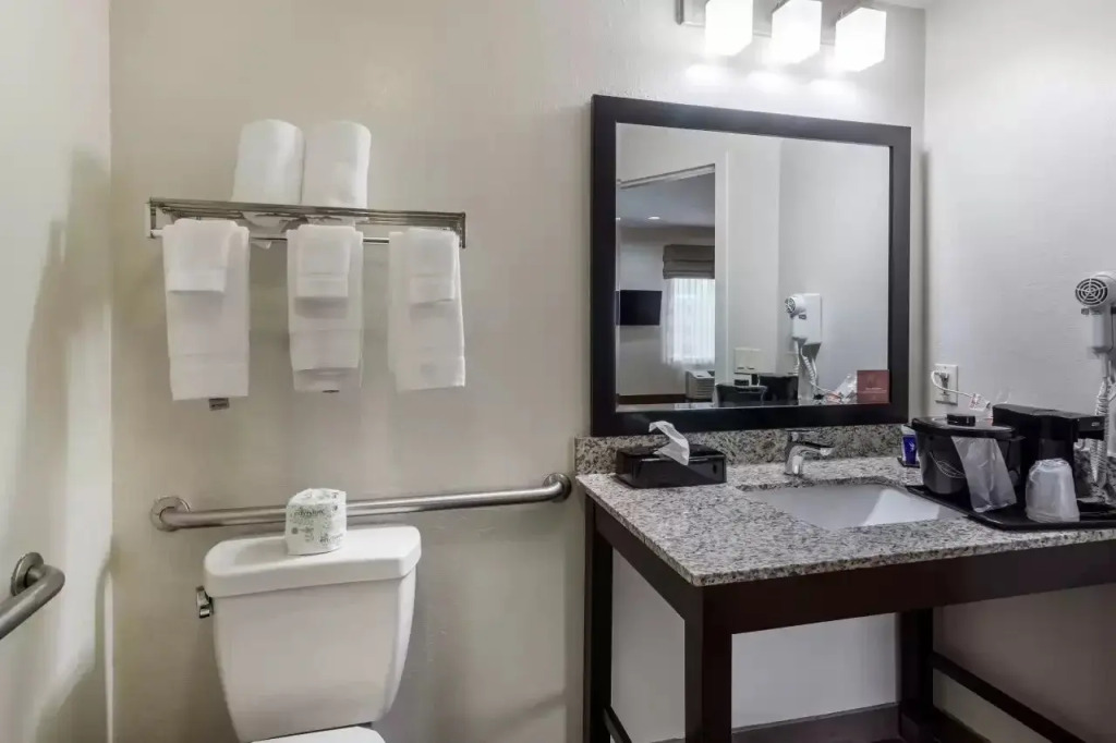 Sleep Inn & Suites Allendale