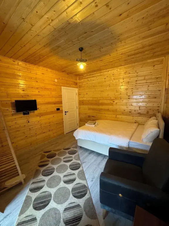 Kale kaya otel