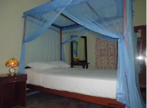 Sandaru Guest House