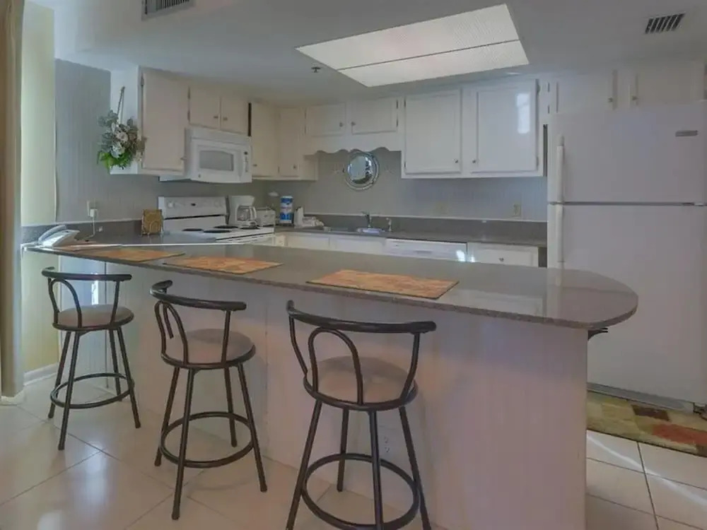 Phoenix I 1101 by Meyer Vacation Rentals