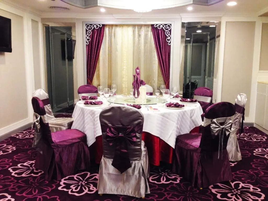 Hotel Metropole