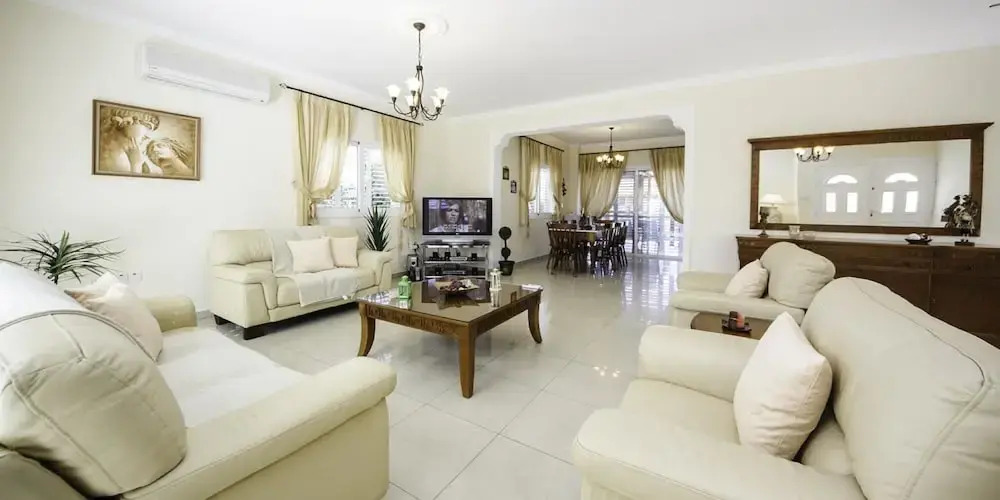 Oceanview Luxury Villa 116