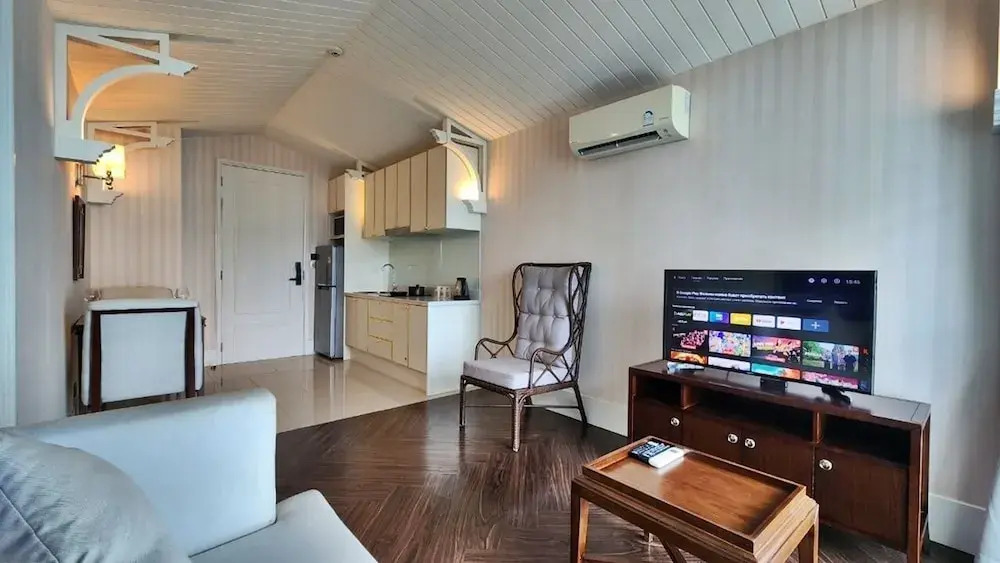 Grand Florida 1Bedroom CloseToBeach G610