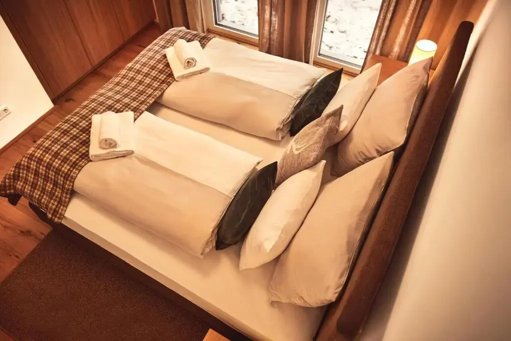 Adler Lodge D3 by AA Holiday Homes