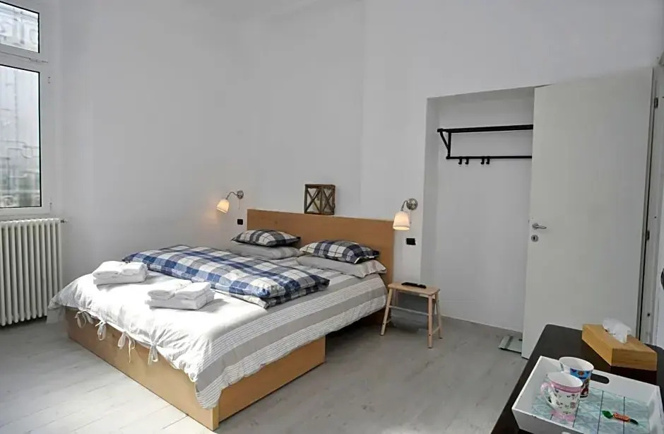 Guest House La Genesa
