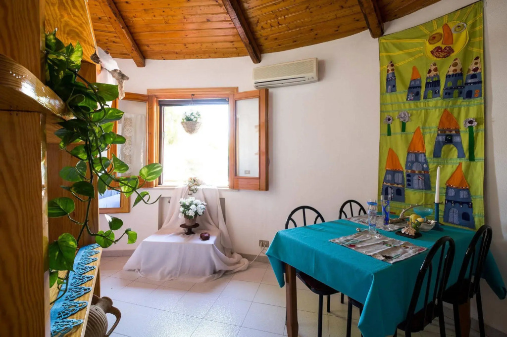 Solemar Sicilia - Residence Mer et Soleil