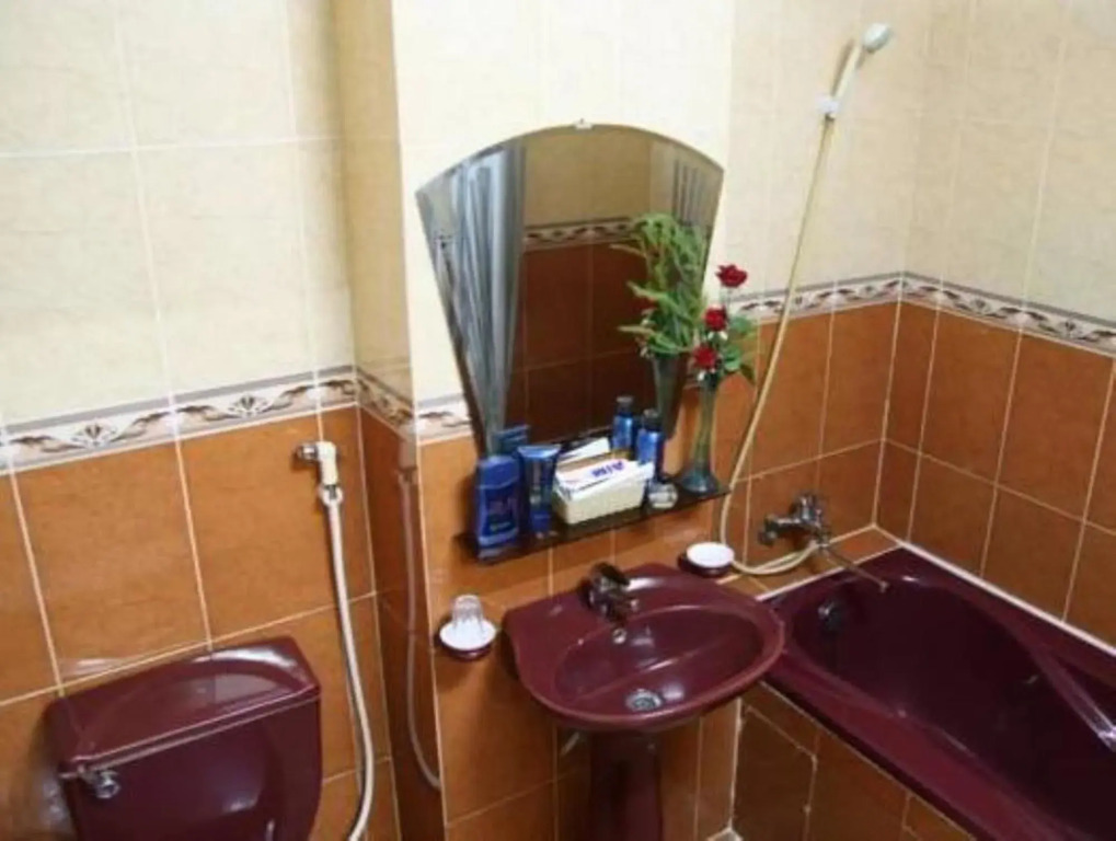 Thien Vu Hotel