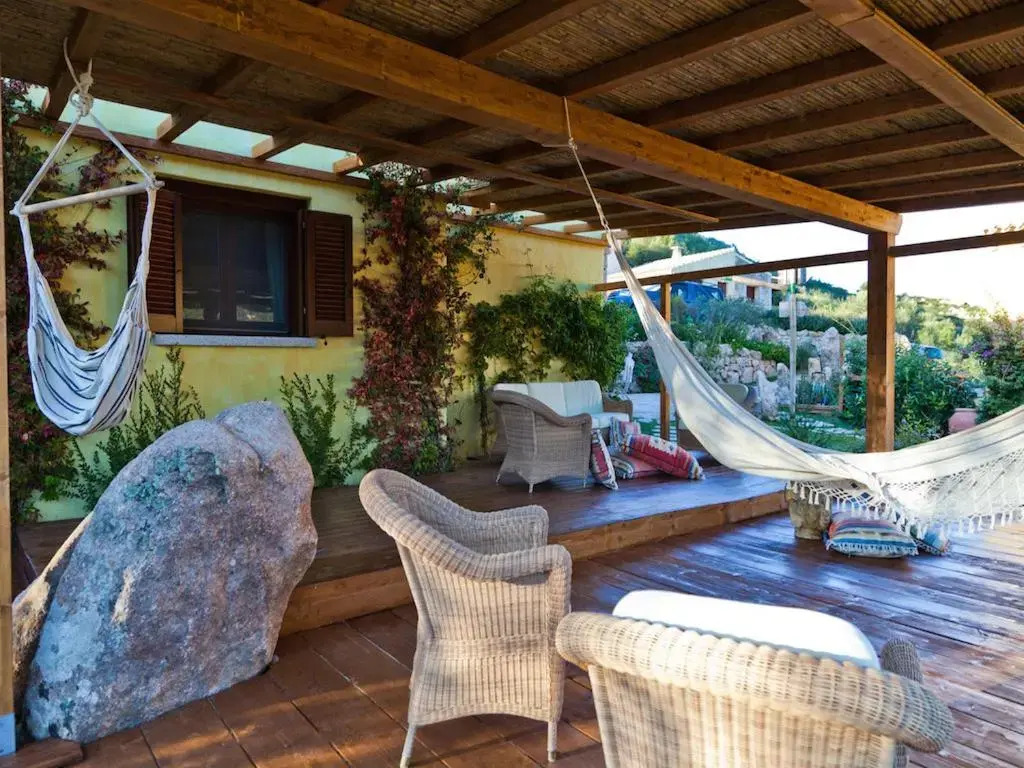 Smart Appart Sweet Country House Sardinia