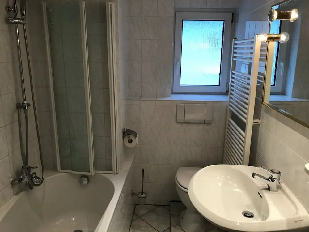 IFAM - Ihr Ferienhaus am Main