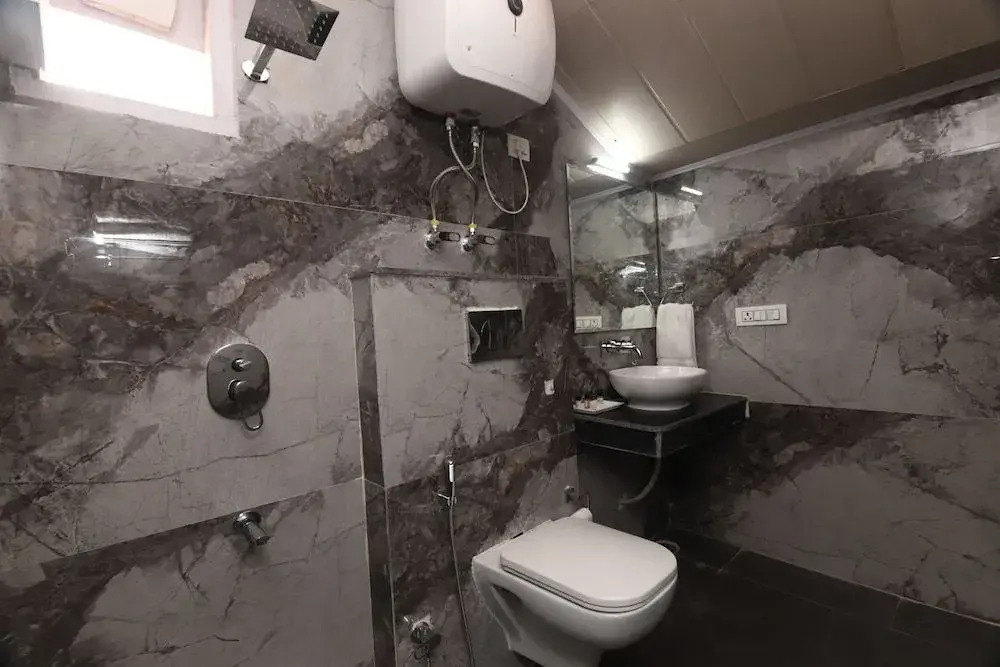 Beyond Stay Himalayan Cottage Kufri