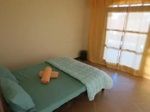 Pousada Santa Fé