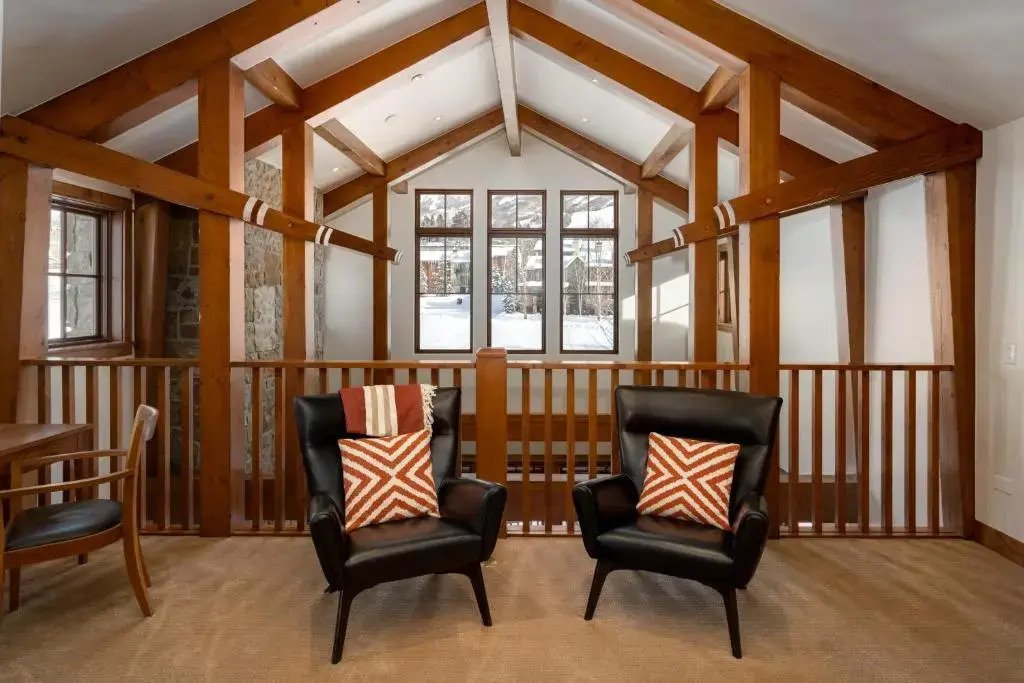 The Porches