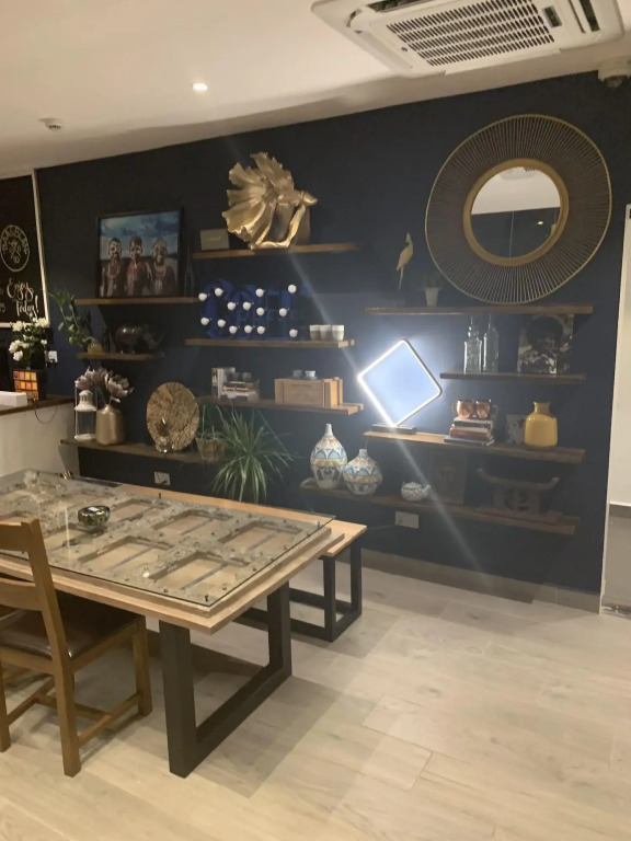 Accra Luxury Apartments at The Gardens