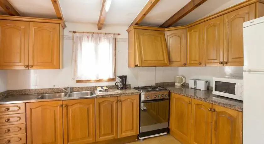 Villa Magraner Paquita