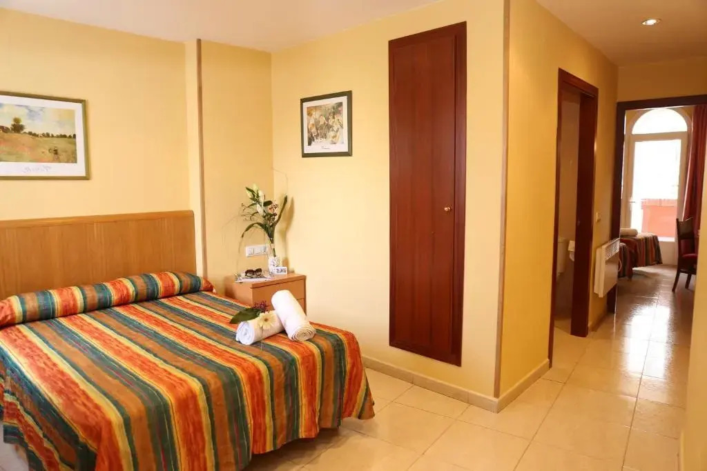 Hotel Europa