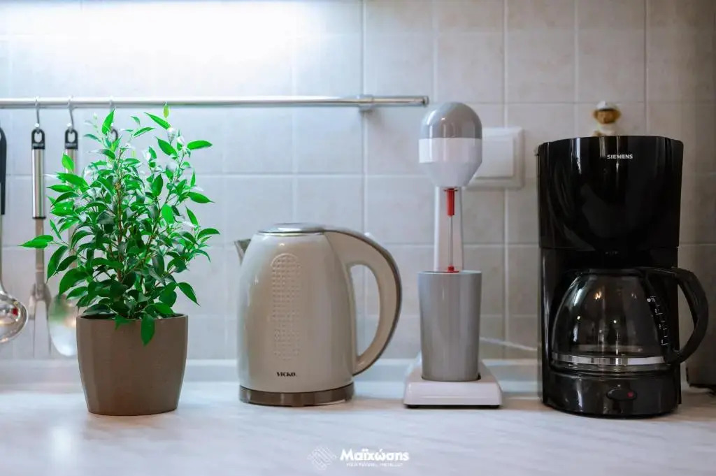 HELIANTHOS VILLA - APARTMENT No1