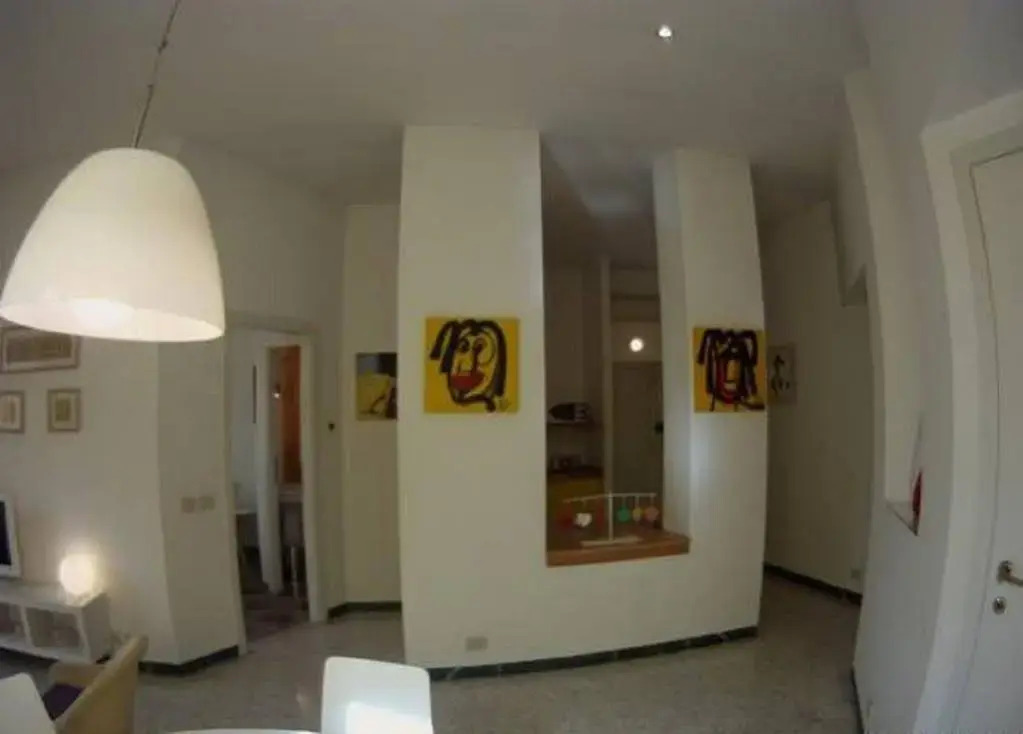 Residenza Musei Vaticani