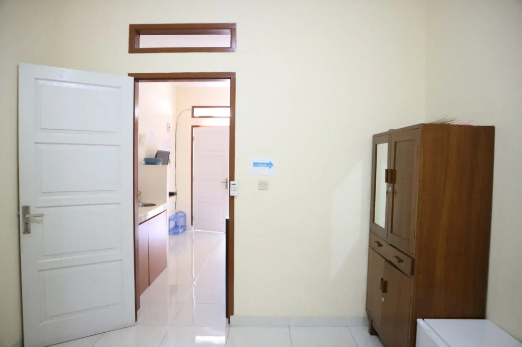 Zenrra House