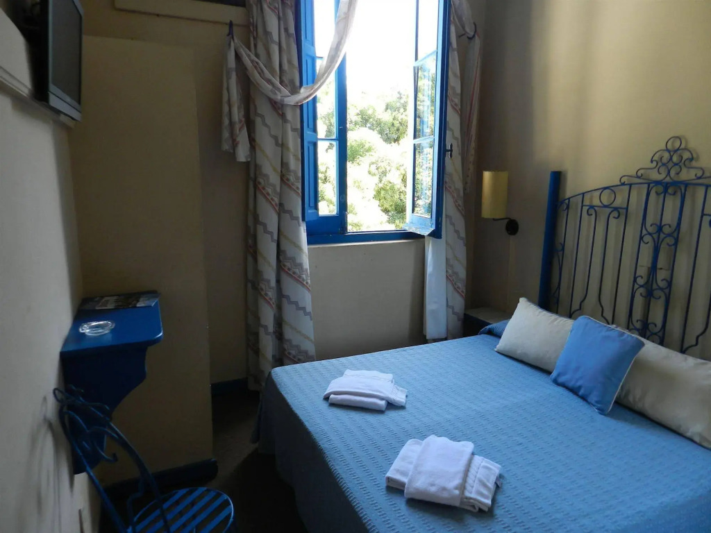 Hotel Esperanza & Artemisa Spa