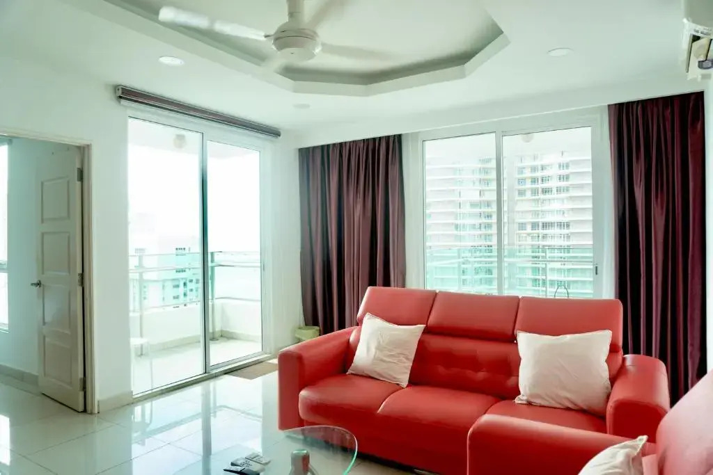 StayNest Suites at Gurney Drive