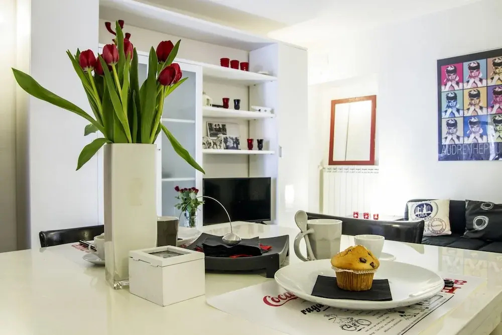 Corso Italia Viterbo